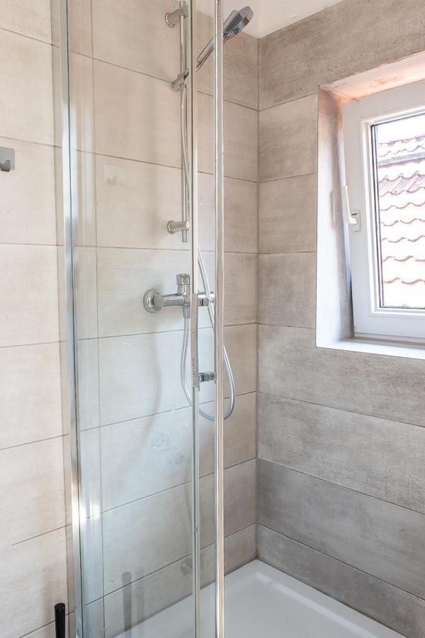 Apartament Piastowska Olštýn Exteriér fotografie